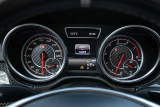 Mercedes-Benz GLE – thumbnail 35