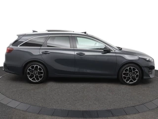 Kia Ceed Sportswagon – thumbnail 10