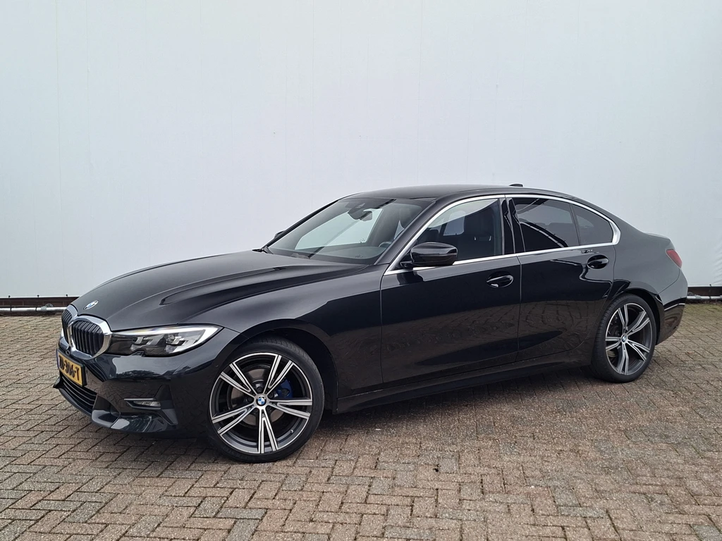 BMW 3 Serie – foto 3