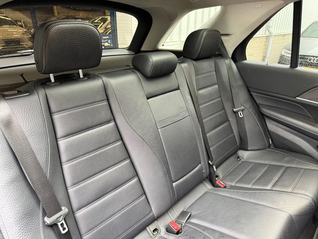 Mercedes-Benz GLE – foto 23