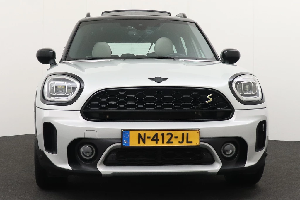 MINI Countryman – foto 6