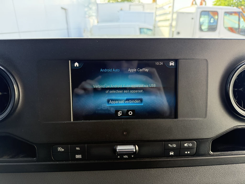 Mercedes-Benz Sprinter – foto 19