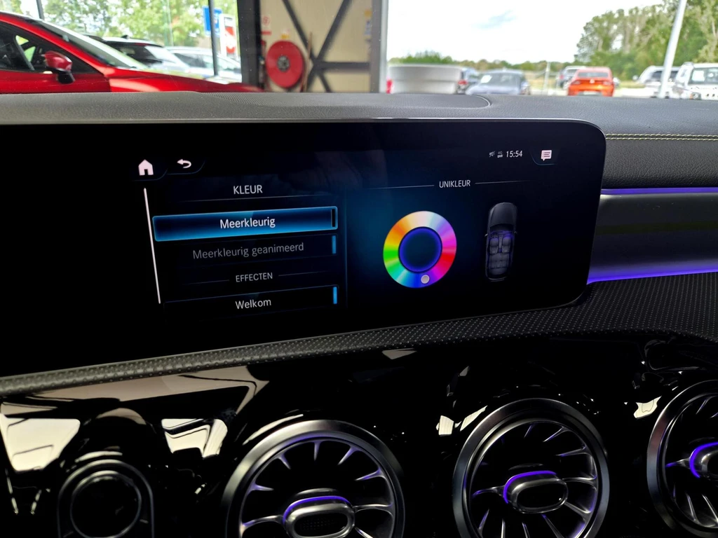 Mercedes-Benz A-Klasse – foto 47