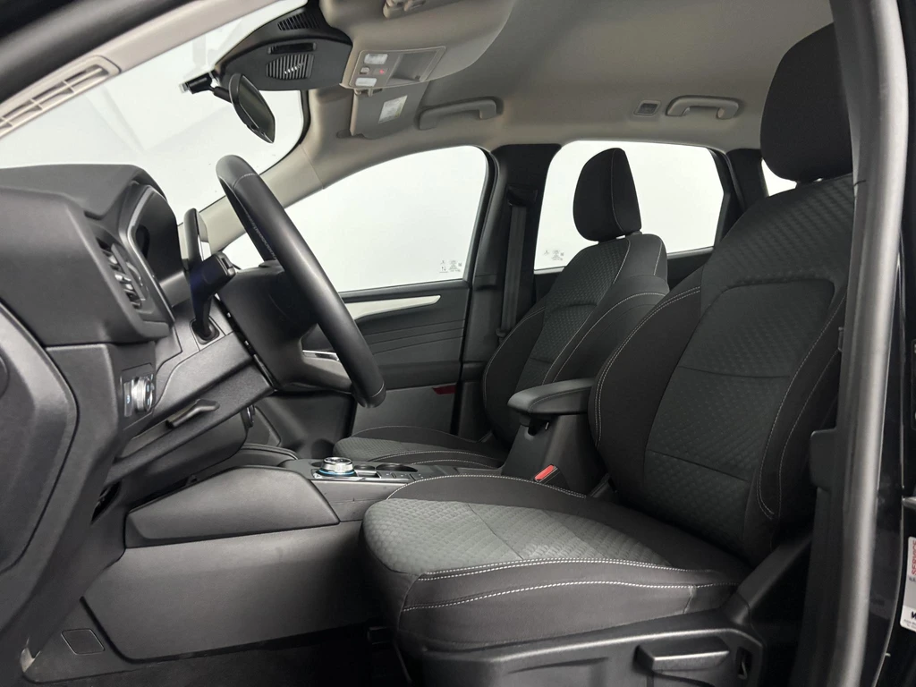Ford Kuga – foto 14