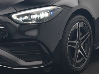 Mercedes-Benz C-Klasse – thumbnail 16
