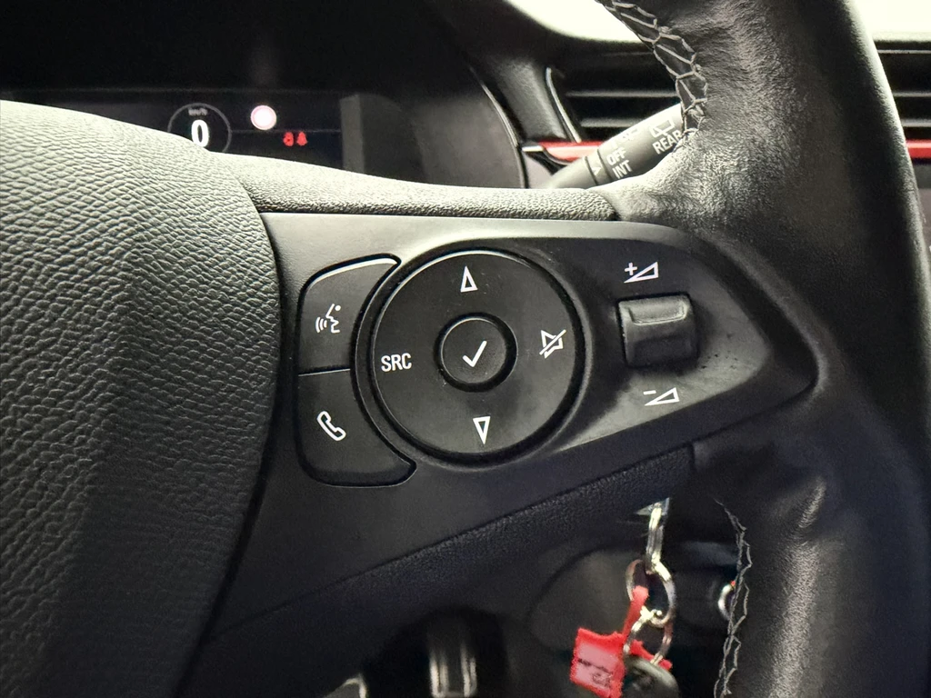 Opel Corsa – foto 18