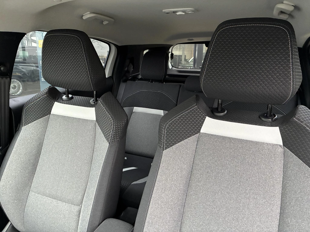 Opel Frontera – foto 37