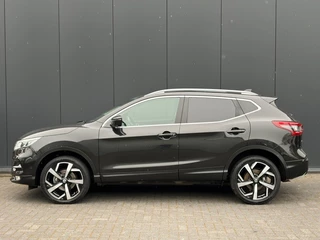 Nissan QASHQAI – thumbnail 1