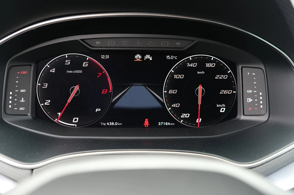 SEAT Ibiza – foto 21