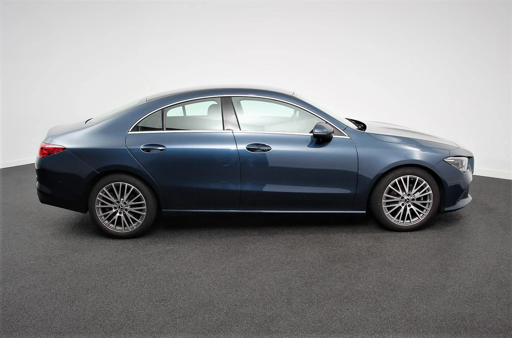 Mercedes-Benz CLA – foto 5