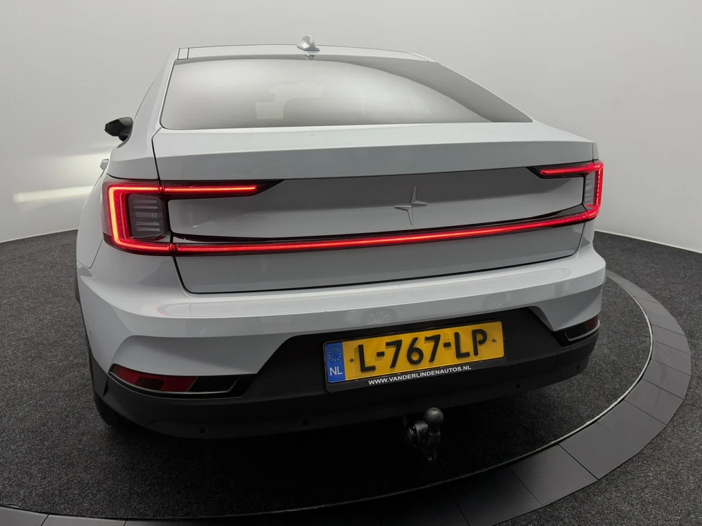 Polestar 2 – foto 3