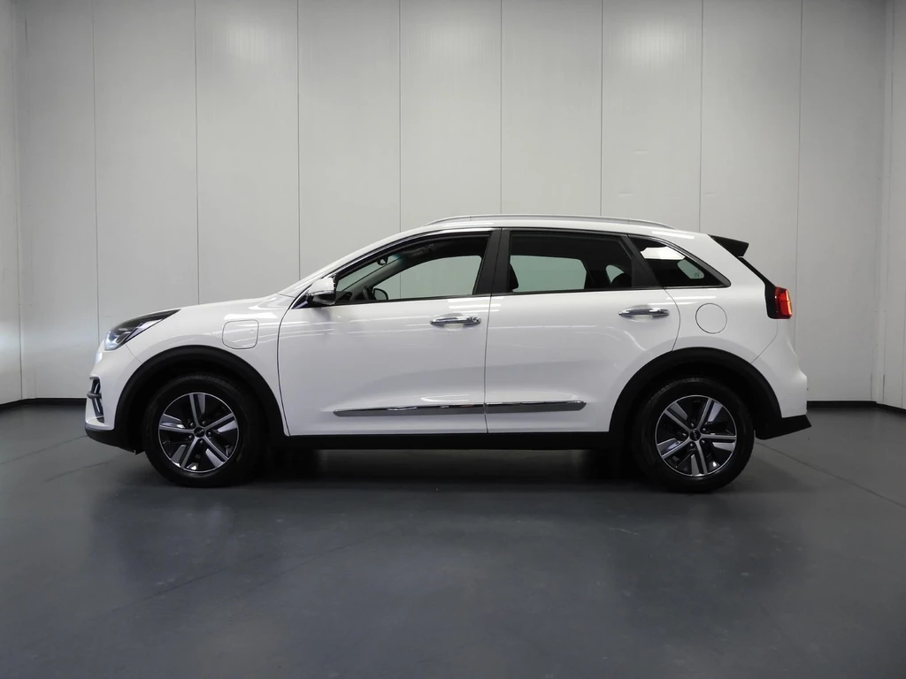 Kia Niro – foto 2