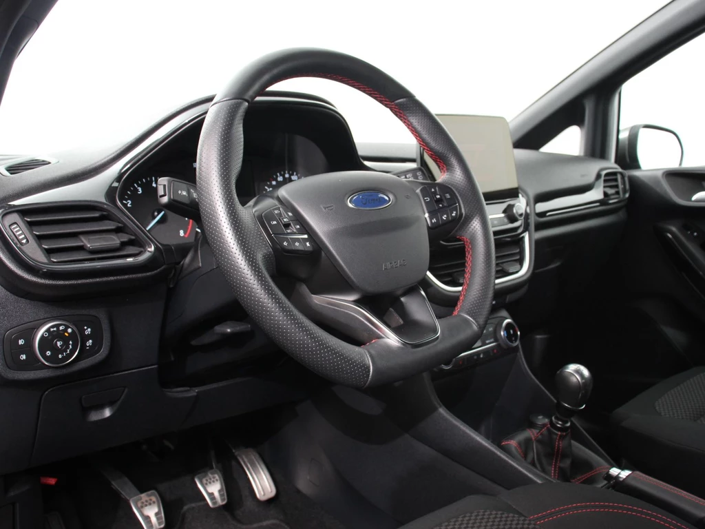 Ford Fiesta – foto 9