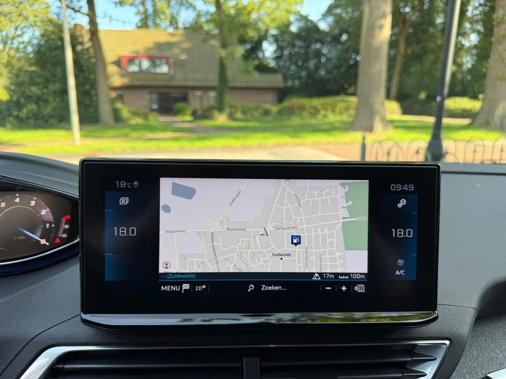 Peugeot 5008 – foto 37
