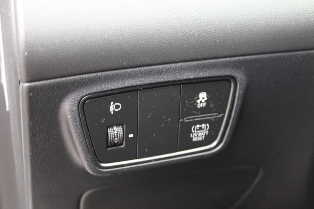 Hyundai Tucson – foto 10