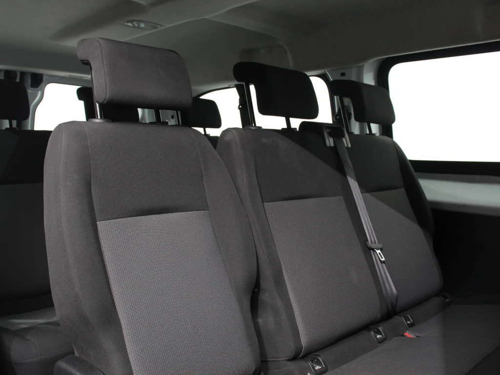 Opel Vivaro – foto 30