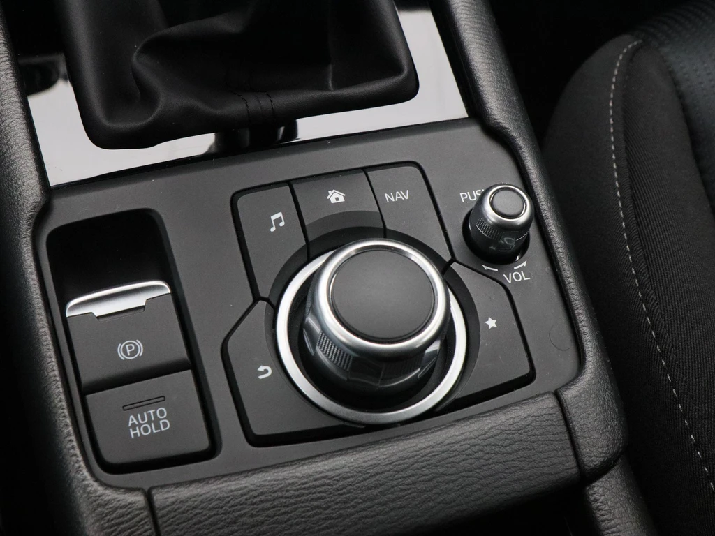 Mazda CX-3 – foto 26