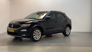 Volkswagen T-Roc – thumbnail 1