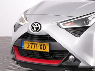 Toyota Aygo – thumbnail 32