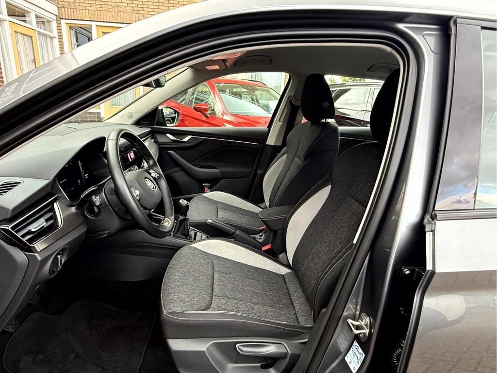 Škoda Kamiq – foto 8