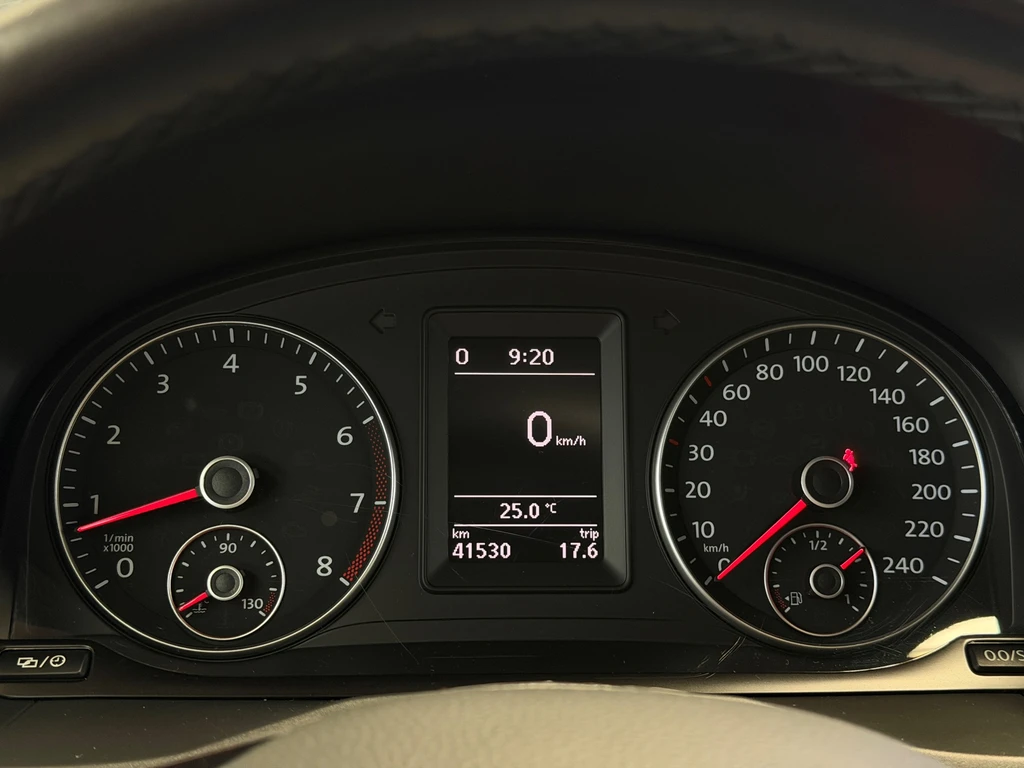 Volkswagen Caddy – foto 24