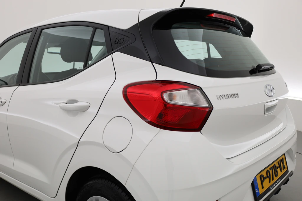 Hyundai i10 – foto 3