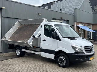 Mercedes-Benz Sprinter – thumbnail 9