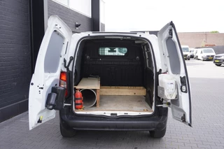 Peugeot Partner – thumbnail 8