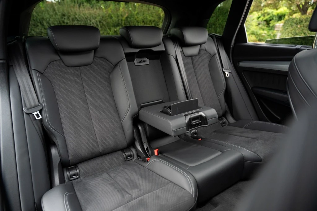 Audi Q5 – foto 28