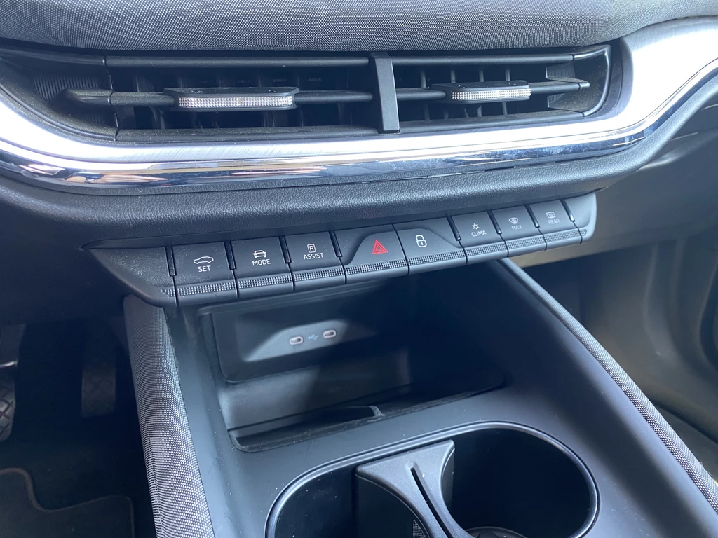 Škoda Enyaq iV – foto 31