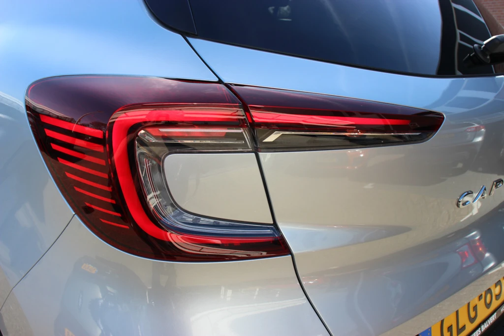Renault Captur – foto 28