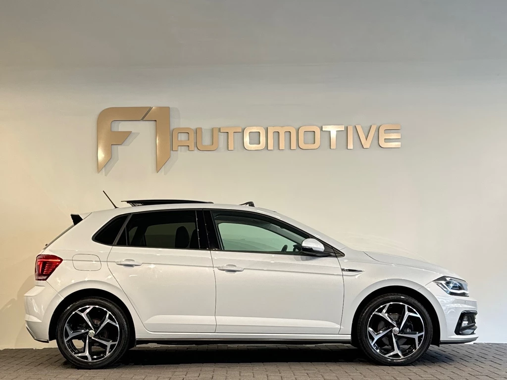 Volkswagen Polo – foto 6