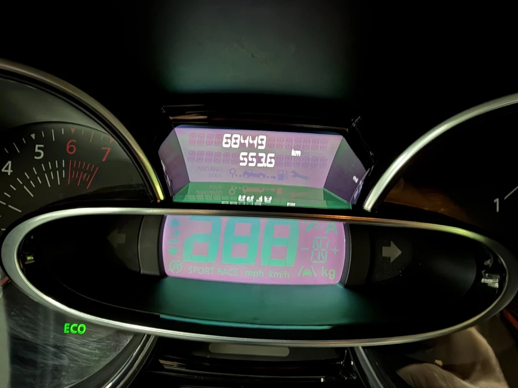 Renault Clio – foto 14