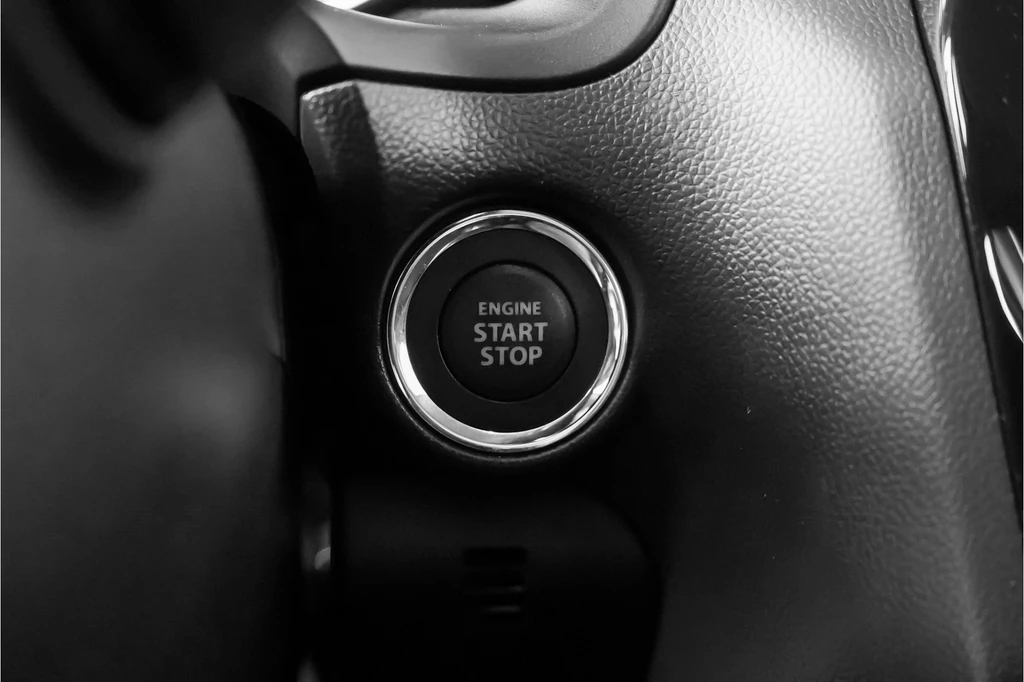 Suzuki Swift – foto 30