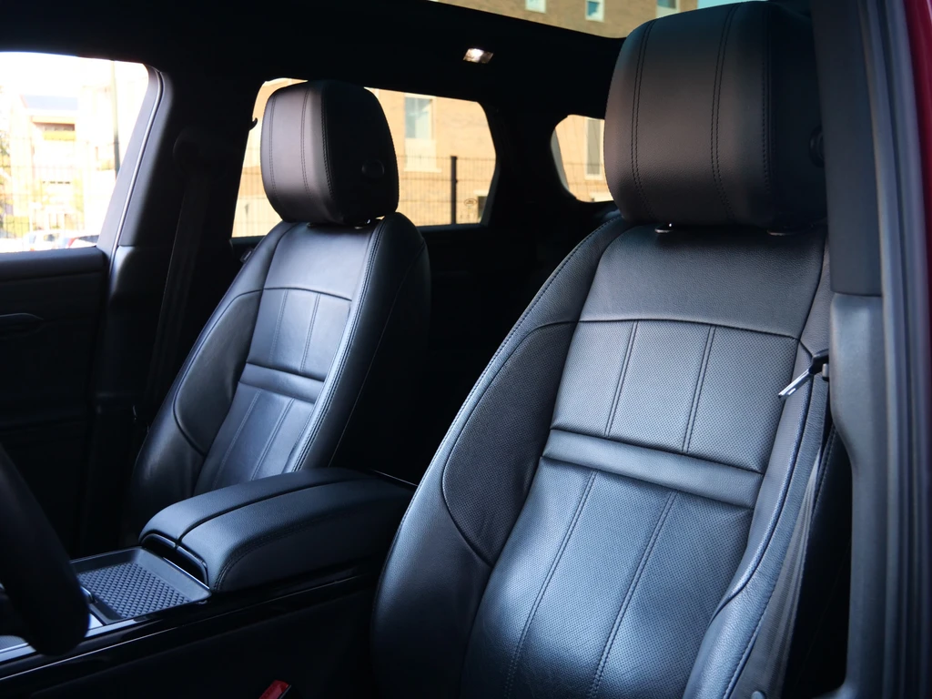 Land Rover Range Rover Evoque – foto 22