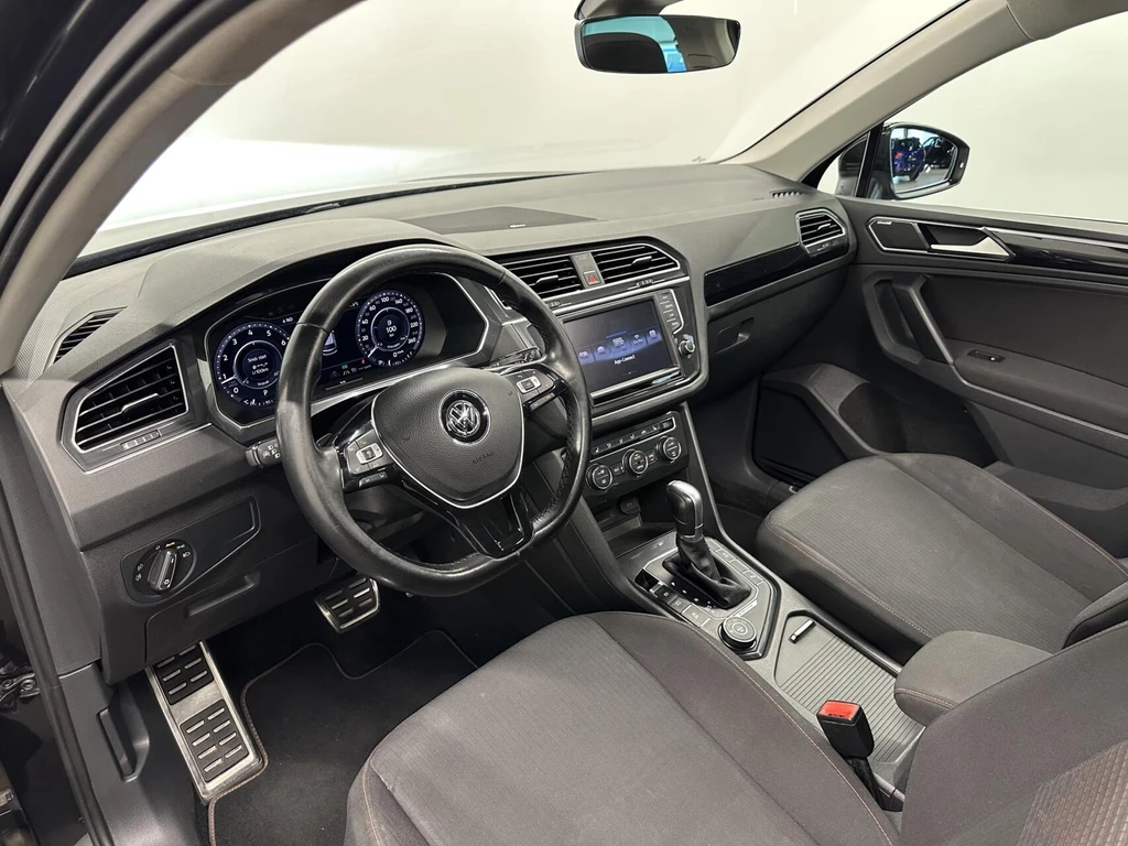 Volkswagen Tiguan – foto 14