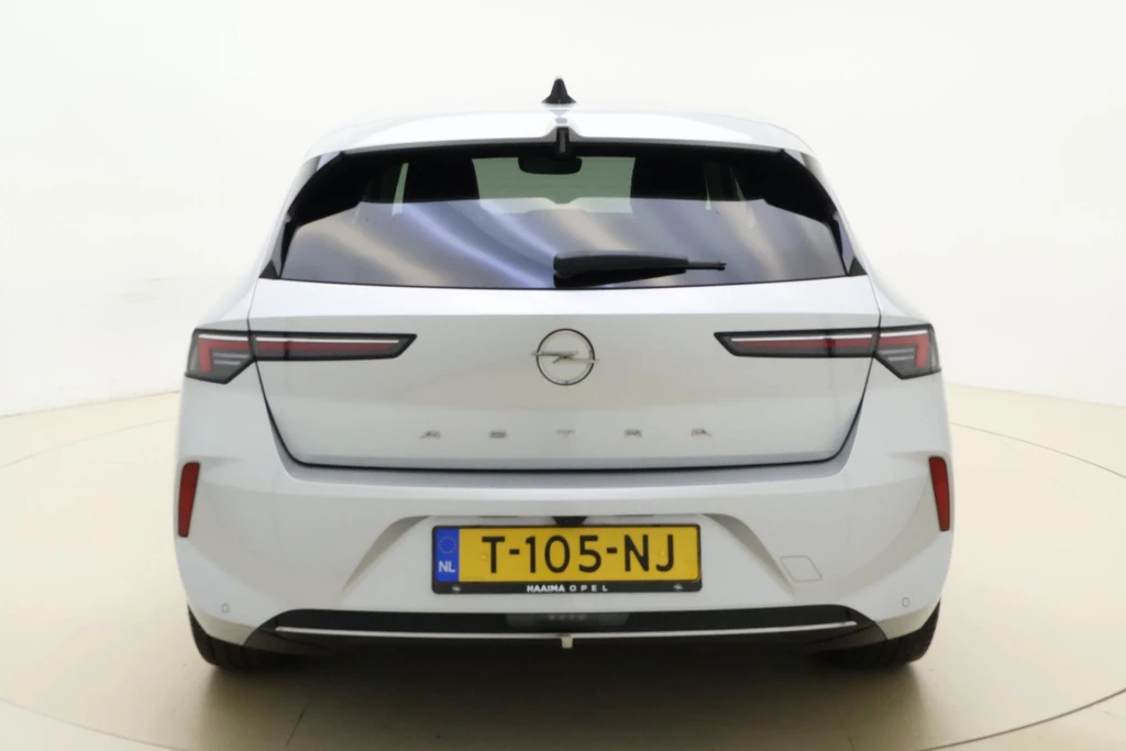 Opel Astra – foto 6
