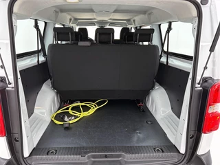 Opel Vivaro-e – thumbnail 20