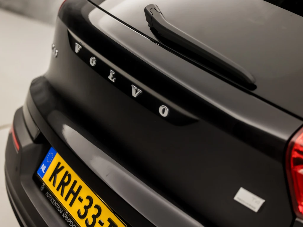 Volvo XC40 – foto 34