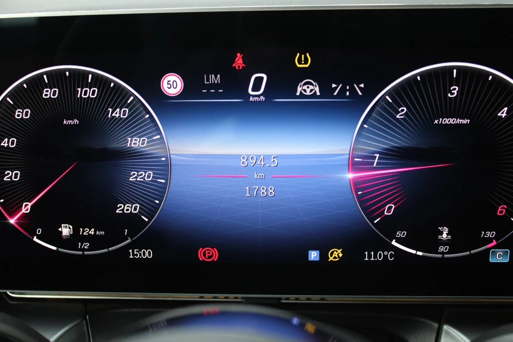 Mercedes-Benz V-Klasse – foto 27