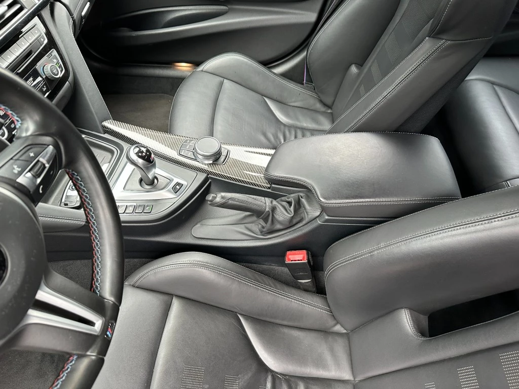 BMW M3 – foto 31