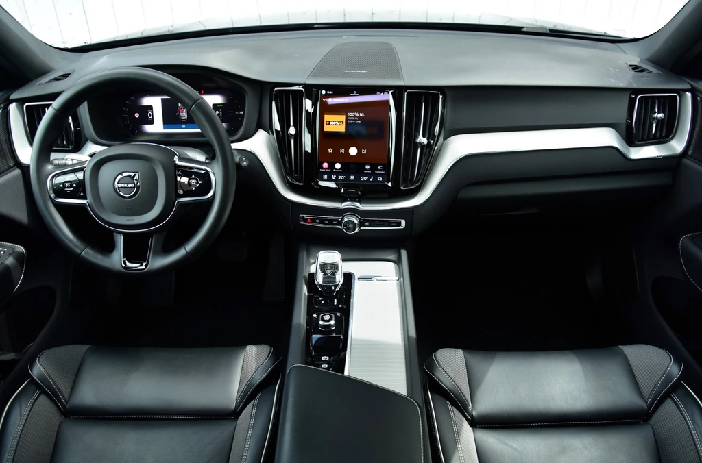 Volvo XC60 – foto 6