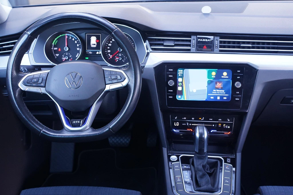 Volkswagen Passat – foto 55