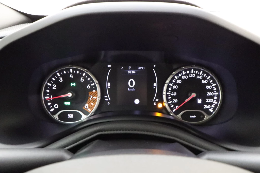 Jeep Renegade – foto 24