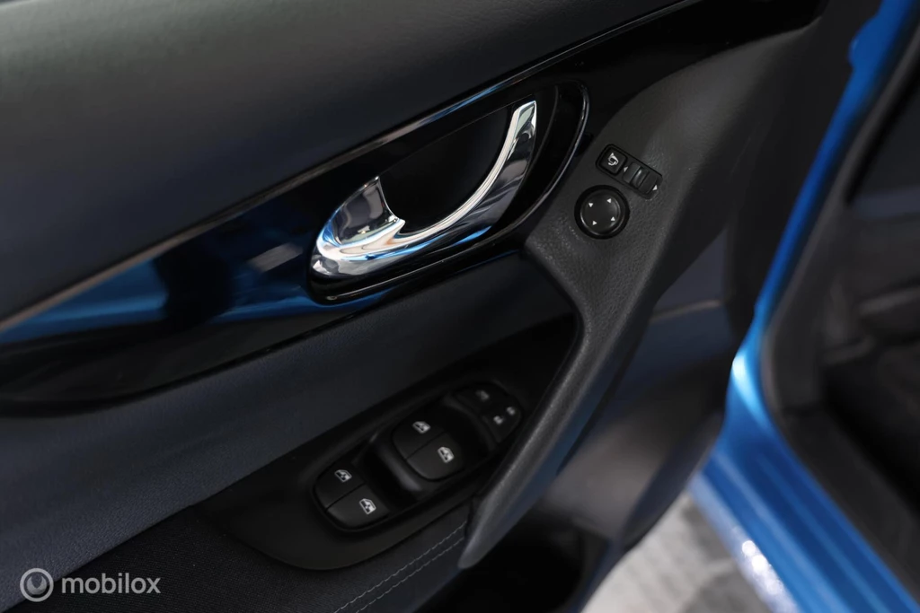 Nissan QASHQAI – foto 13