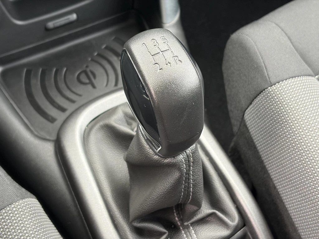 Citroën C3 Aircross – foto 27