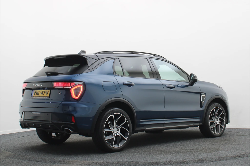 Lynk & Co 01 – foto 8