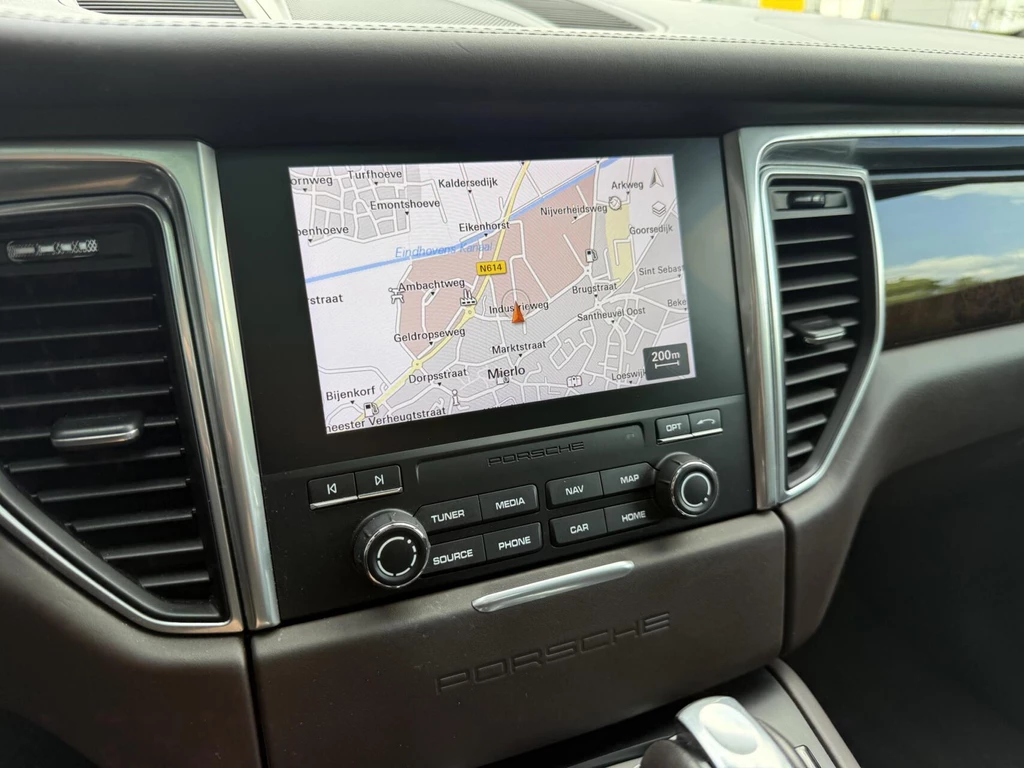Porsche Macan – foto 20