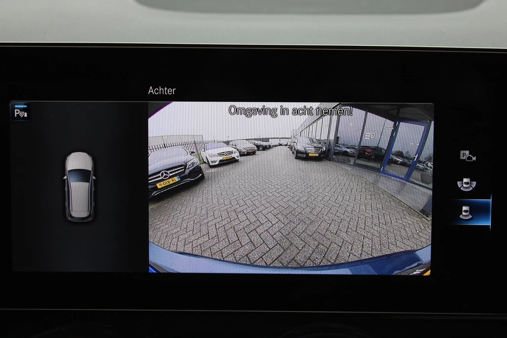 Mercedes-Benz B-Klasse – foto 21