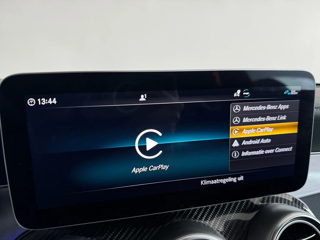 Mercedes-Benz C-Klasse – foto 36